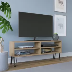 Image of Farrar TV Stand TV Unit for TVs up to 55 inch