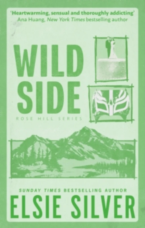 Image of Wild Side. Paperback. By Elsie Silver Books