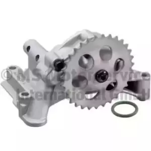 Image of Oil Pump 7.07919.01.0 by Pierburg