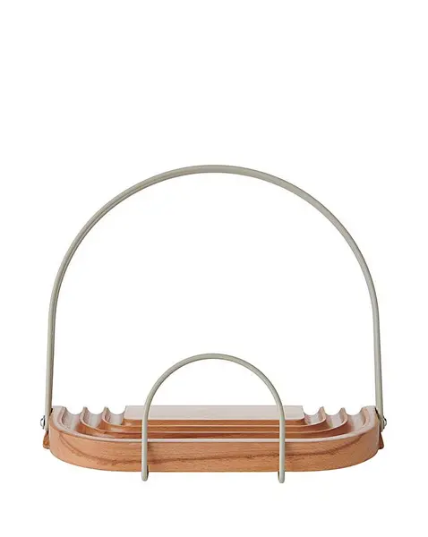 Image of Kitchencraft Cookbook And Ipad Stand WE04501