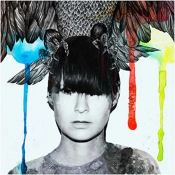 Image of Hanne Kolsto - Forever Maybe Vinyl