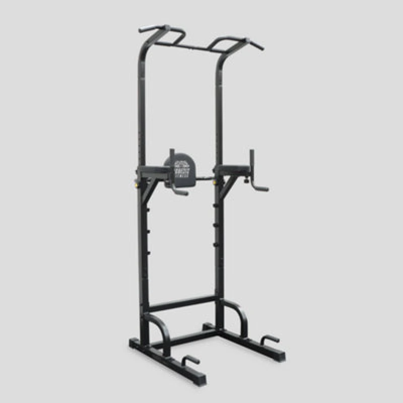 Image of Phoenix Fitness Phoenix Fitness Deluxe Pull Up Rack Black