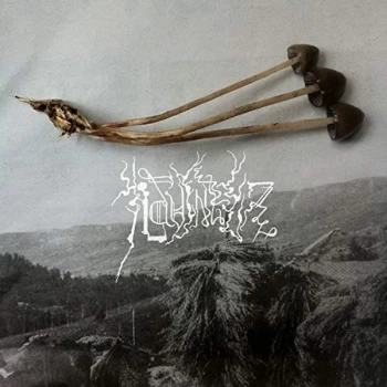 Image of Tovanski and Martin Massiv - Ildvinter CD