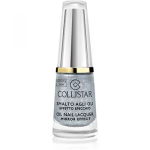 Image of Collistar Oil Nail Lacquer Nail Polish With Oil Shade 314 6ml