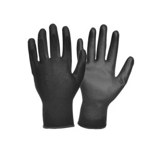 Image of Vitrex General Handling PU Gloves - One Size