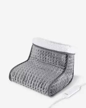 Image of Carmen Electric Heated Foot Warmer
