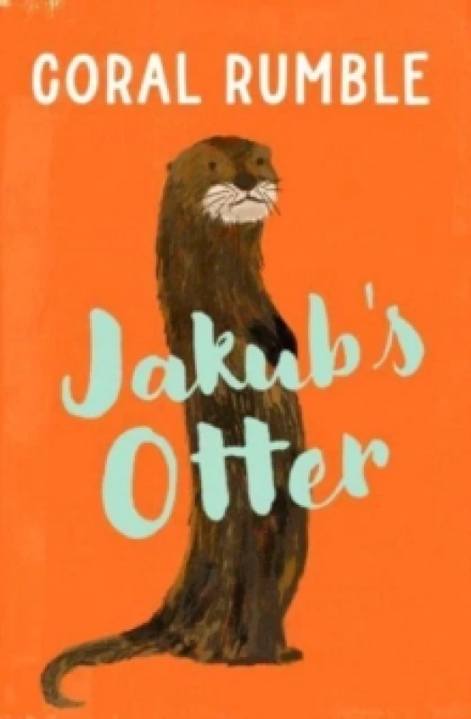 Image of Jakubs Otter Paperback / softback