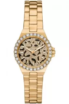 Image of Ladies Michael Kors Lennox Watch Mk7394
