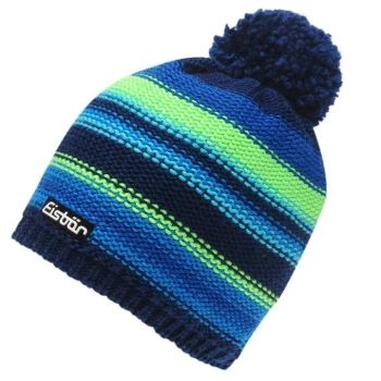 Image of Eisbar Dakota Beanie Juniors - Blue