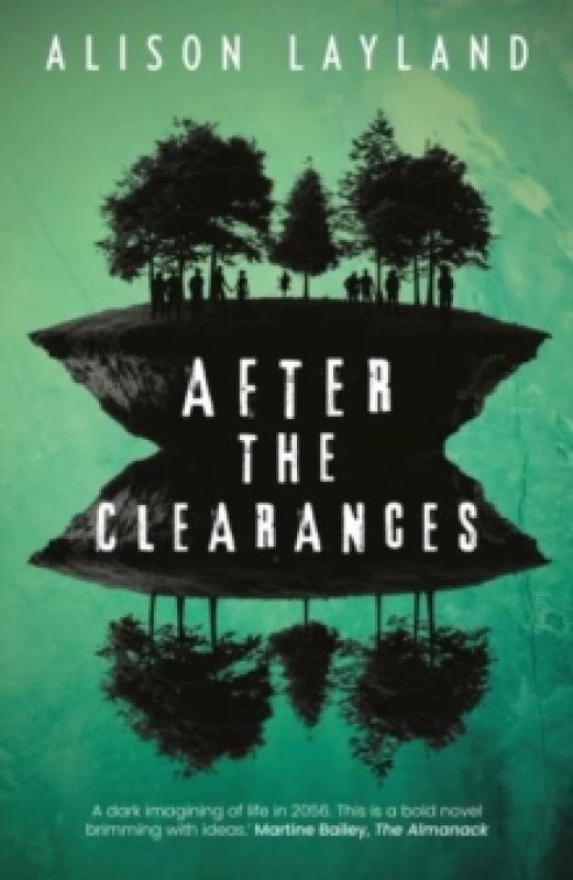 Image of After The Clearances Paperback / softback