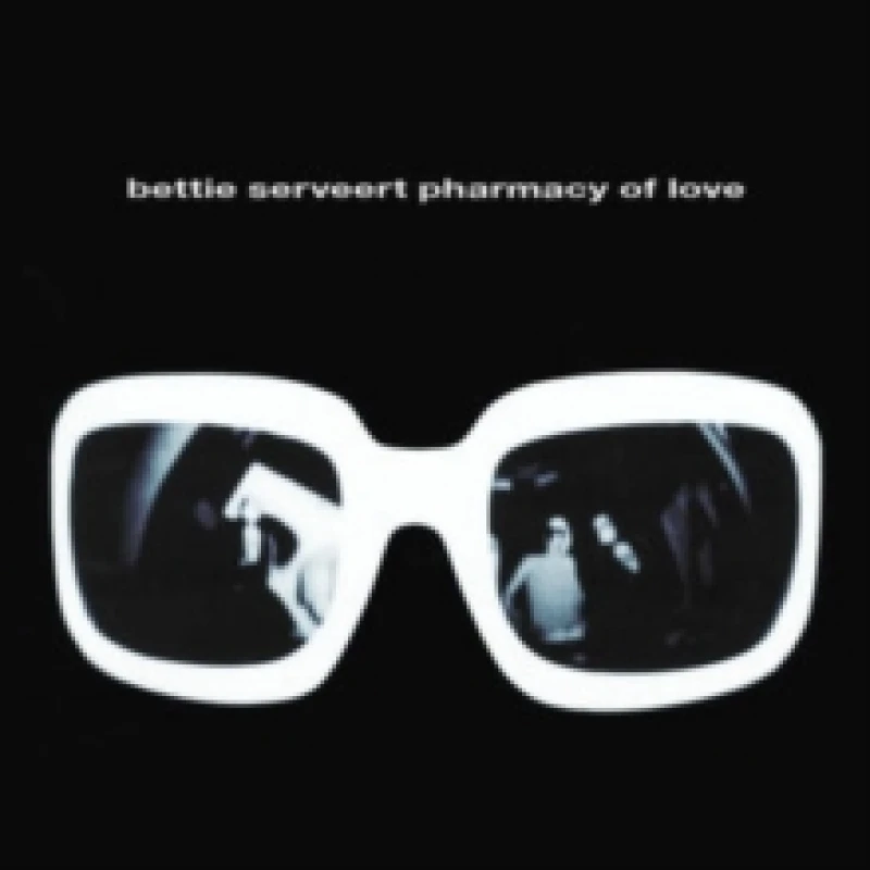 Image of Pharmacy of love CD / Album