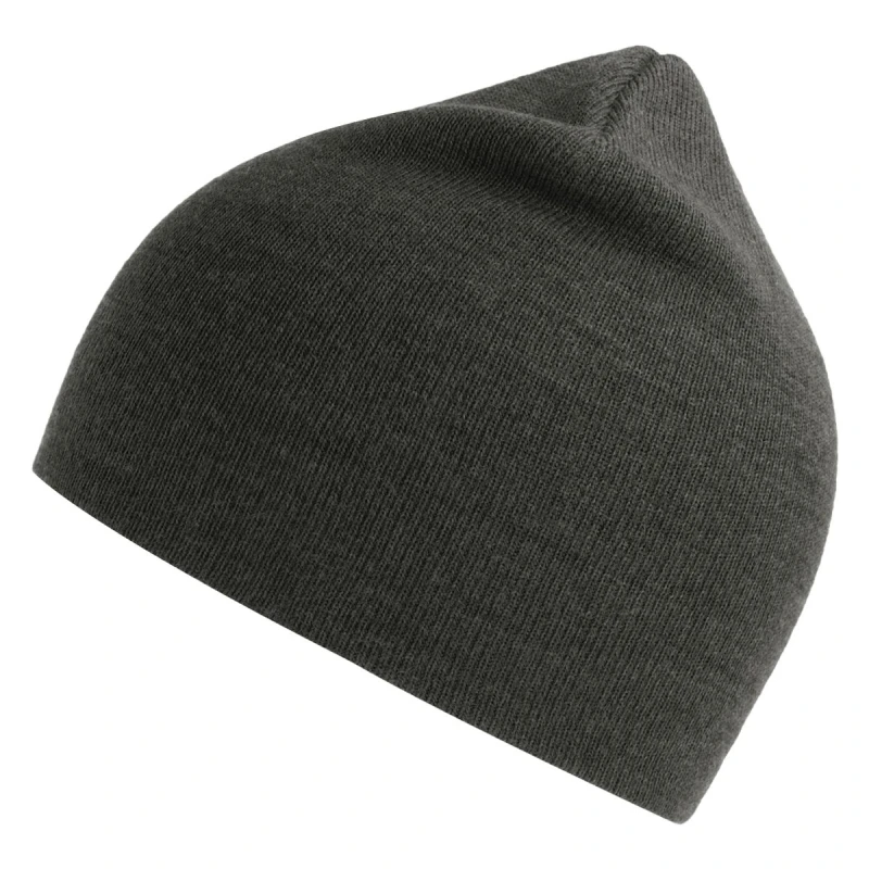 Image of Atlantis Atlantis Men Holly Baseball Cap in Dark Grey Dark Grey One Size Male 5063750269153