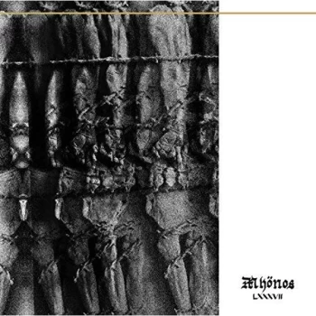 Image of Mhonos - LXXXVII CD