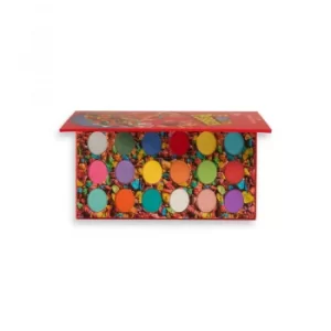 Image of I Heart Revolution x Fruity Pebbles Eyeshadow Palette