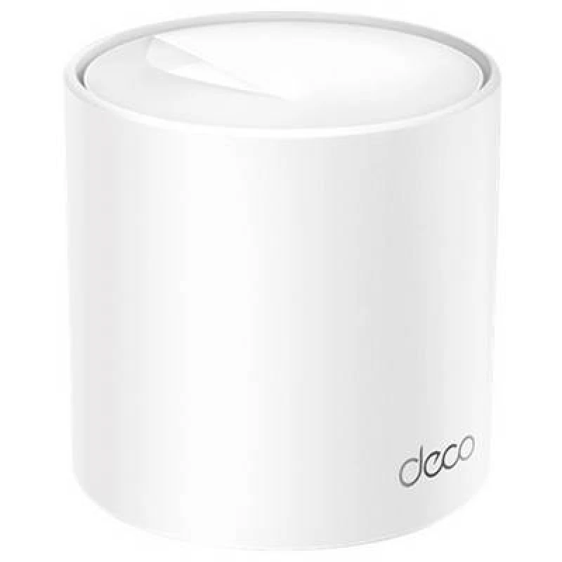 Image of TP Link Deco X10 Single Mesh network 2.4 GHz, 5 GHz Deco X10(1-PACK)