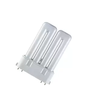 Image of Osram 24W Dulux F 4 PIN Cool White - OS333588