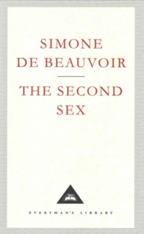 Image of The Second Sex Hardback