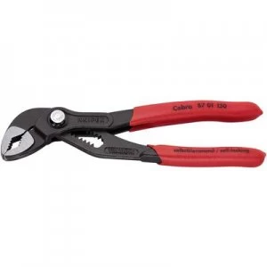 Image of Knipex COBRA 87 01 150 Pipe wrench 30 mm 150 mm