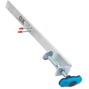 Image of Ox Tools - ox Pro Nail On Profile Clamp - n/a