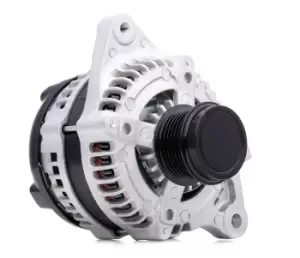 Image of RIDEX Generator TOYOTA 4G0285 270600T020,270600T021,270600T050 Alternator 270600T051,270600T05184,270600T060,270600T061,270600T080,270600T081