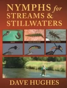 Image of Nymphs for Streams & Stillwaters