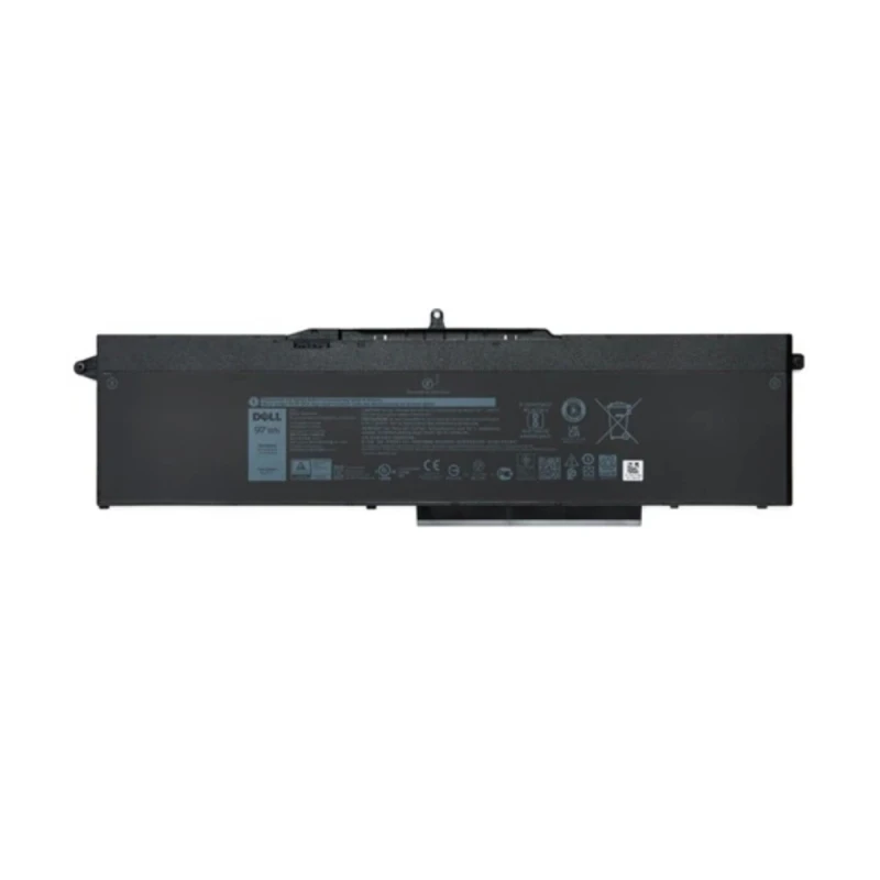Image of Origin Storage Original Dell 97Wh Laptop Battery