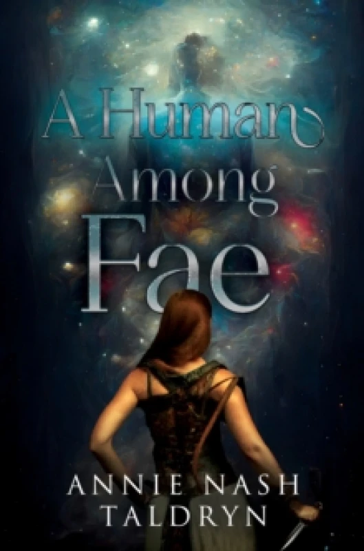 Image of A Human Among Fae Paperback / softback