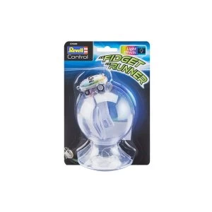 Image of Fidget Runner 1 Revell Control Stunt Car