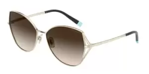 Image of Tiffany & Co. Sunglasses TF3072 60213B