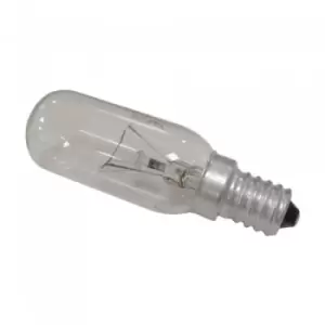 Image of WEL5322 E14 Cooker Hood Incandescent Bulb