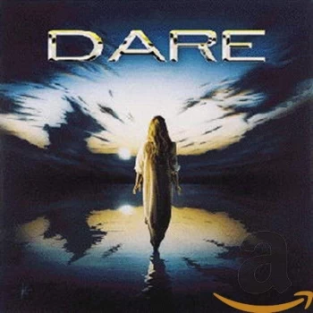 Image of DARE - Calm Before the Storm CD
