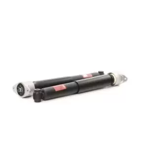 Image of TRW Shock absorber TWIN JGS1276T Shocks,Shock absorbers MERCEDES-BENZ,E-Klasse T-modell (S212)