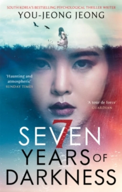 Image of Seven Years of Darkness. Paperback. By Yujong Chong Books