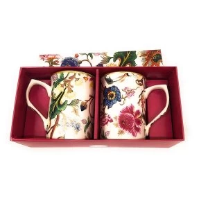 Image of Anthina Mugs Set 2 By Lesser & Pavey