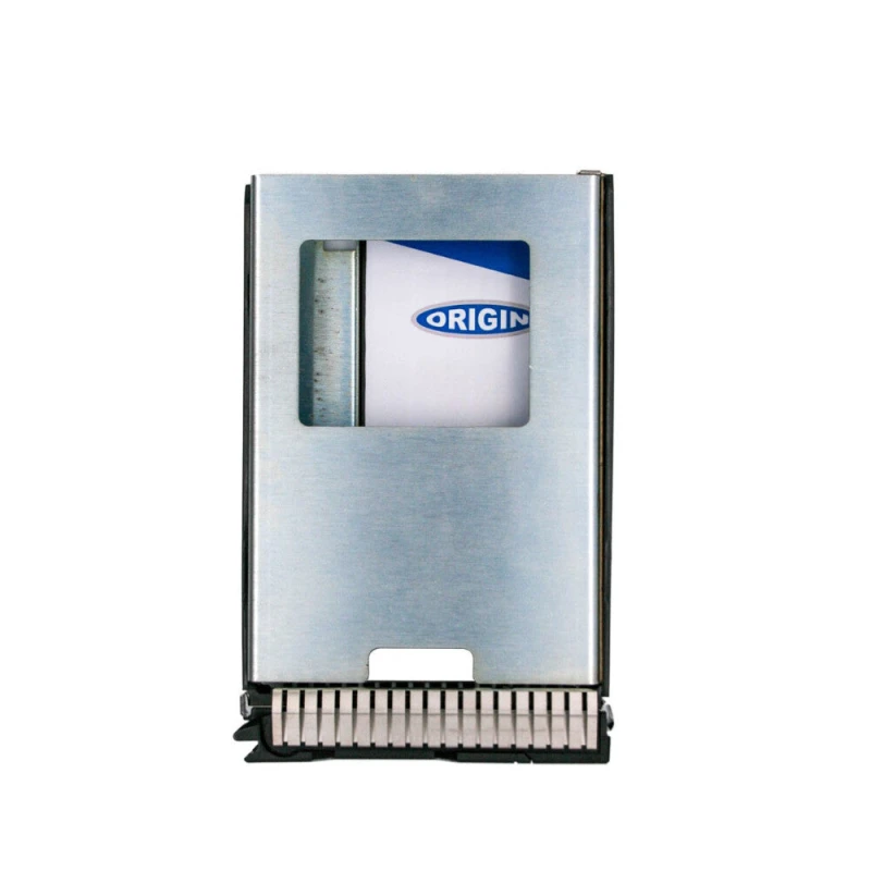 Image of Origin Storage Origin Storage SSD 1920GB 2.5" SATA RI 1DWPD in Hot Swap Caddy EQV to HPE P09693-B21 P09693-B21-OS