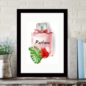 Image of SC3653764942 Multicolor Decorative Framed MDF Painting