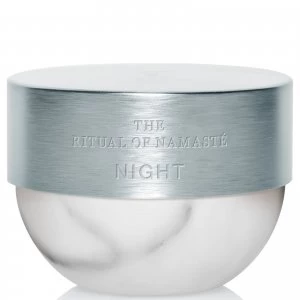 Image of Rituals The Ritual of Namaste Hydrating Overnight Cream