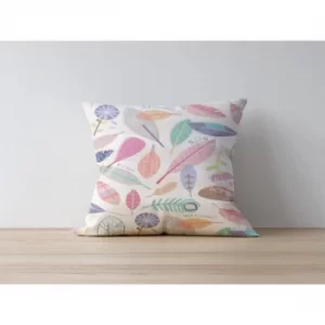 Image of a1079 Multicolor Cushion Cover