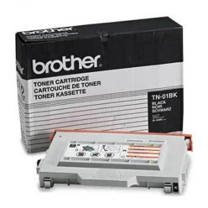 Image of Brother TN01BK Laser