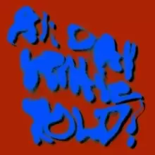 Image of All Day Gentle Hold !