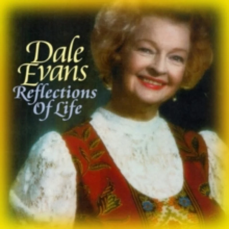 Image of Reflections of Life CD / Album