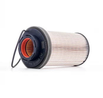 Image of MANN-FILTER Fuel Filter MERCEDES-BENZ,MITSUBISHI,SETRA PU 999/1 x 4570900051,5410900051,5410900151 5410900852,5410901152,5410920305,5410920405