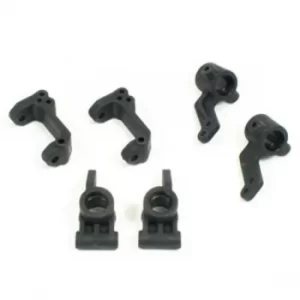 Image of Carisma M10Dt/M10Db Steering/Carrier Hub Set