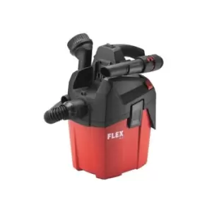Image of Flex Power Tools 481491 18V Compact Vacuum Cleaner