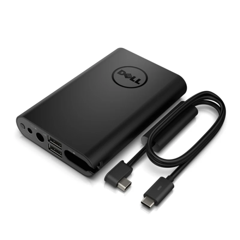 Image of DELL 451-BBVT 12000 mAh Black