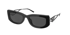 Image of Prada Sunglasses PR 14YS 1AB5S0