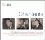 Image of Various Artists - Chanteurs (Music CD)