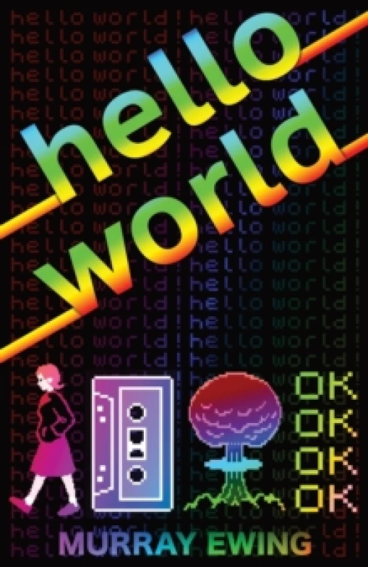 Image of Hello World Paperback / softback