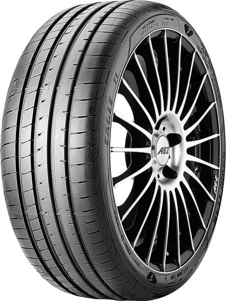 Image of Goodyear EAGLE F1 (ASYMMETRIC) 3 245/45 R19 102Y passenger car Summer tyres Tyres 586348 Tyres (100001)