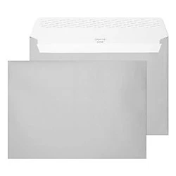 Image of Blake Creative Shine C4 130gm2 Peel and Seal Wallet Envelopes Metallic